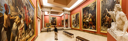 Musée des beaux-arts